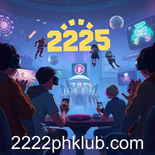 The Digital Landscape of Gaming in 2025