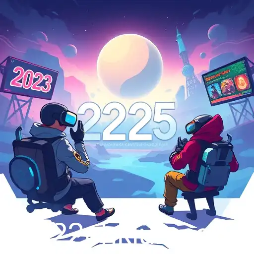 Gaming Trends in 2025: The Rise of Innovative Platforms