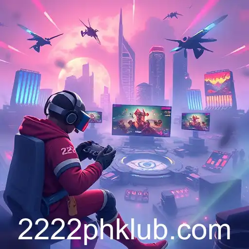 The Evolution of Online Gaming Amid Technological Advances