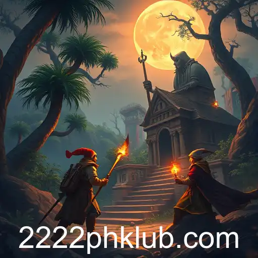 Gaming Revolution: The Rise of 2222ph