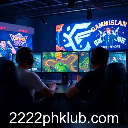 Gaming Trends and Innovations in 2025