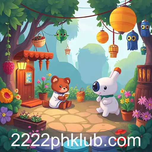 Gaming Trends in 2025: The Rise of Innovative Platforms