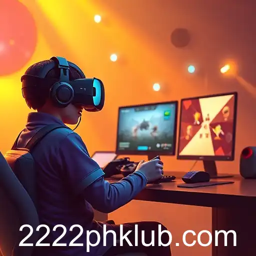 Online Gaming Trends and Security Measures