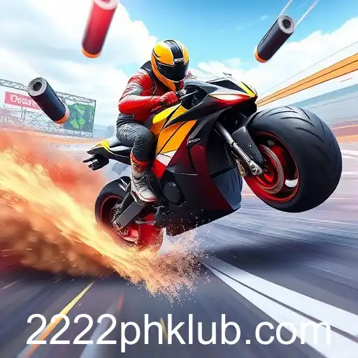 Experience the Excitement of 'Racing Thrills': A Haven for Speed Enthusiasts