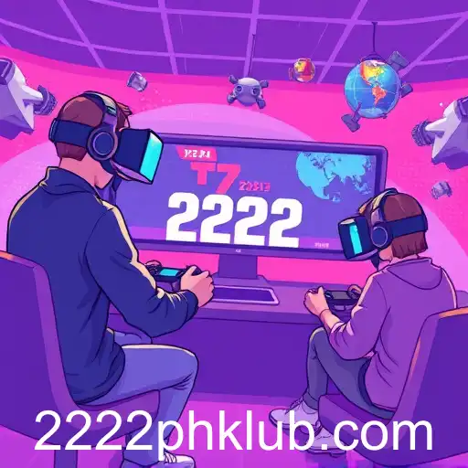 The Rise of 2222PH and Its Impact on Online Gaming