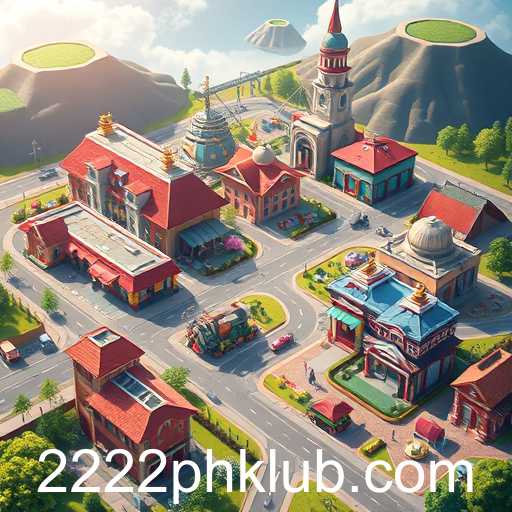 The Rise of 2222ph in Gaming