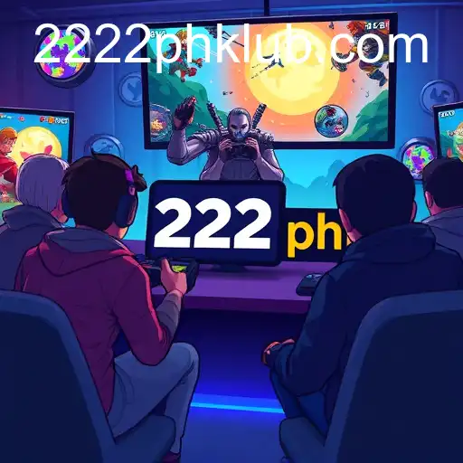 The Rise of 2222ph in the Gaming World