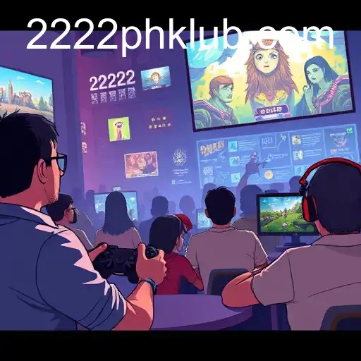 Rise of Casual Gaming in 2025